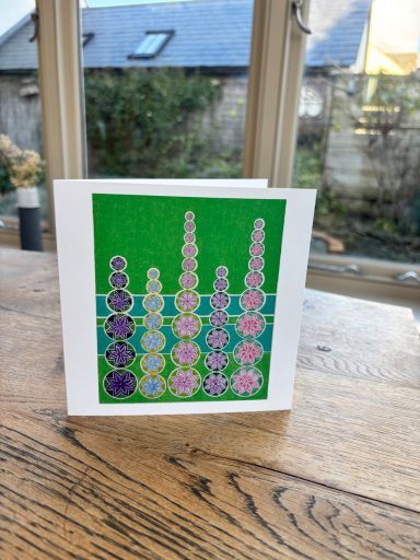 MT138 - prosperity in abundance (new for Jan 2026)